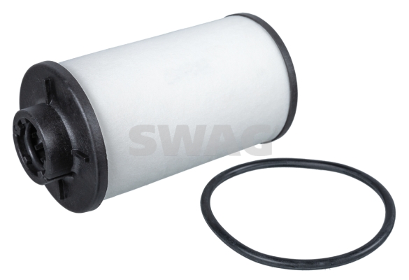Hidraulični filter, automatski menjač - SWAG - 30 94 4176
